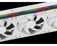 Thermalright Peerless Vision 360 Argb White 3x120mm - 1483699 - zdjęcie 4